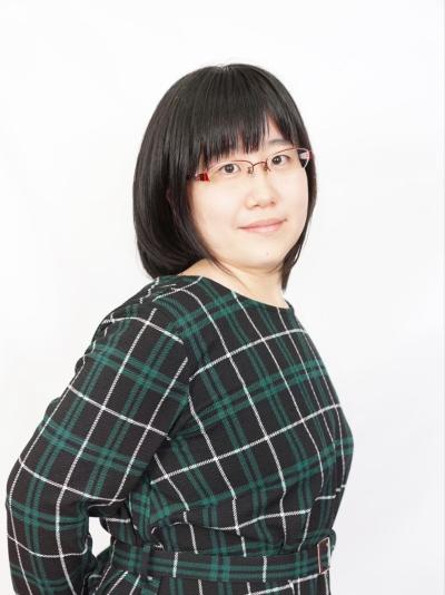 紺谷 友紀先生